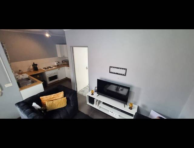 1 BEDROOM APARTMENT FOR SALE IN HENNOPSPARK